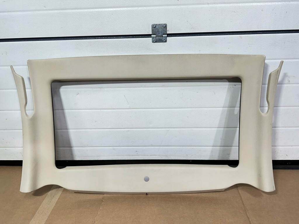 Купити Стеля, панорама, люк, захист панорами mercedes sl r230, w230