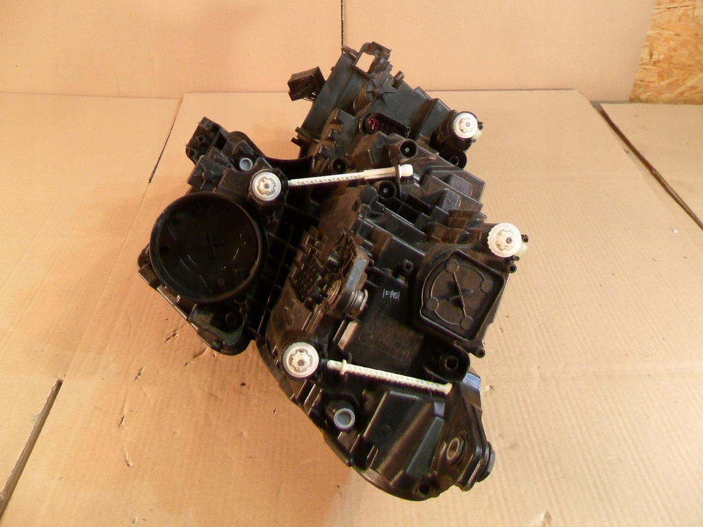 фото №15, Skoda kodiaq 566 16- full led правая перед