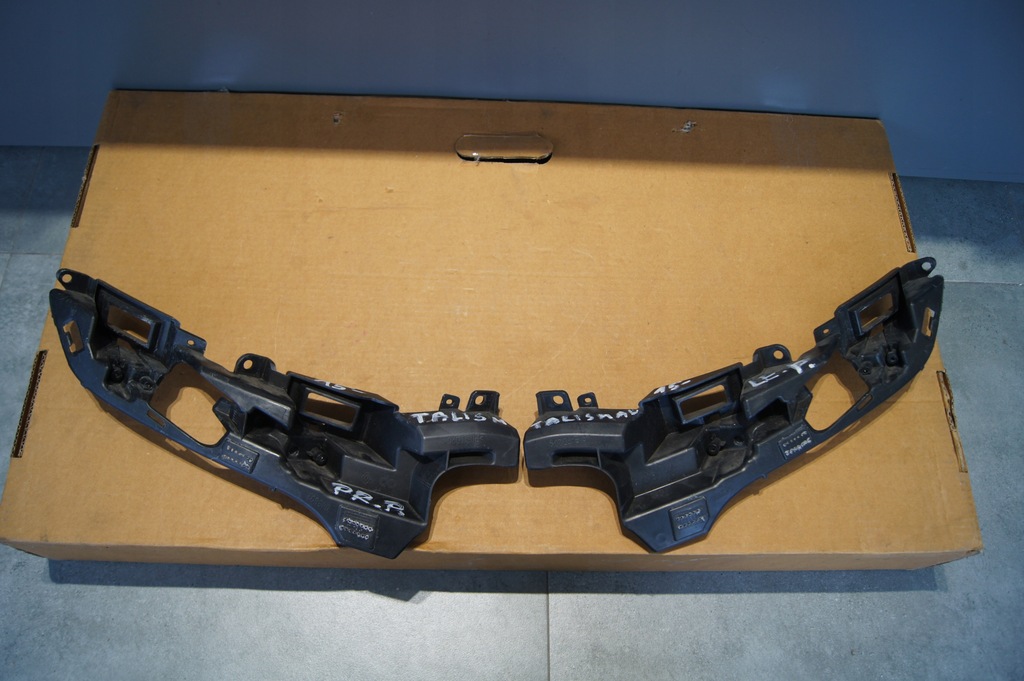 фото №1, Напрямна renault talisman кронштейн праве перед 269206779r