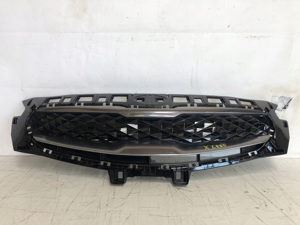 фото №1, Решітка радіатора решітка радіатора kia x ceed