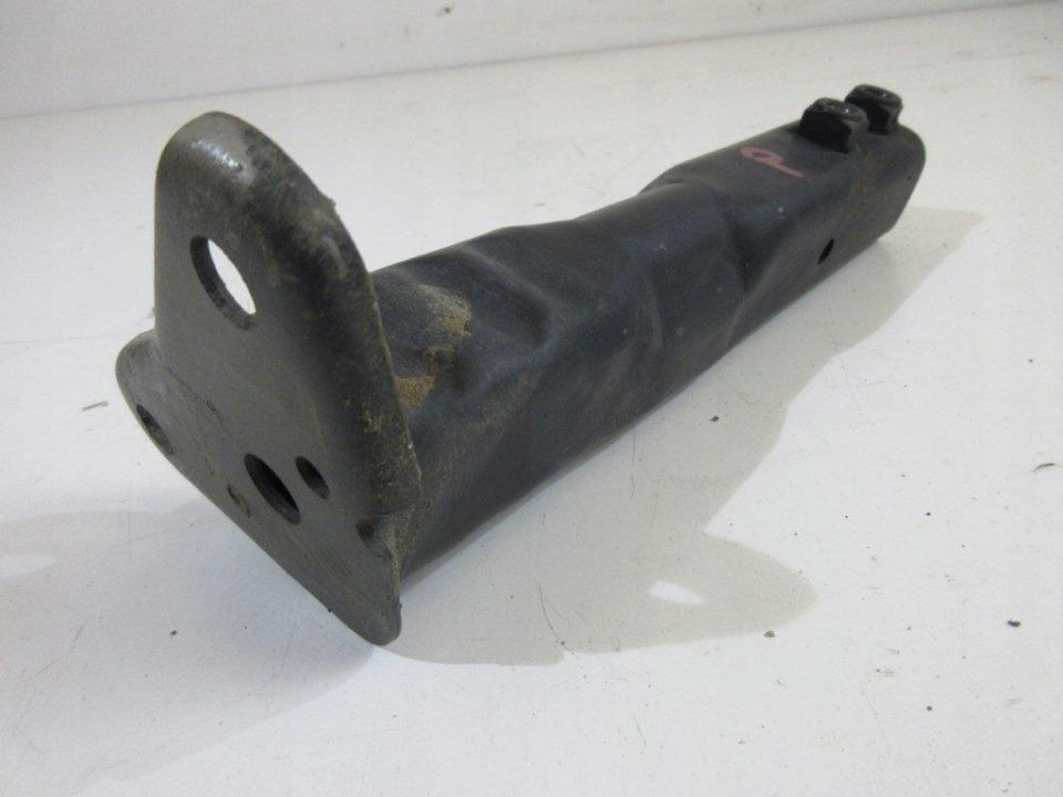 фото №1, Зона деформації кронштейн правий mini countryman r60