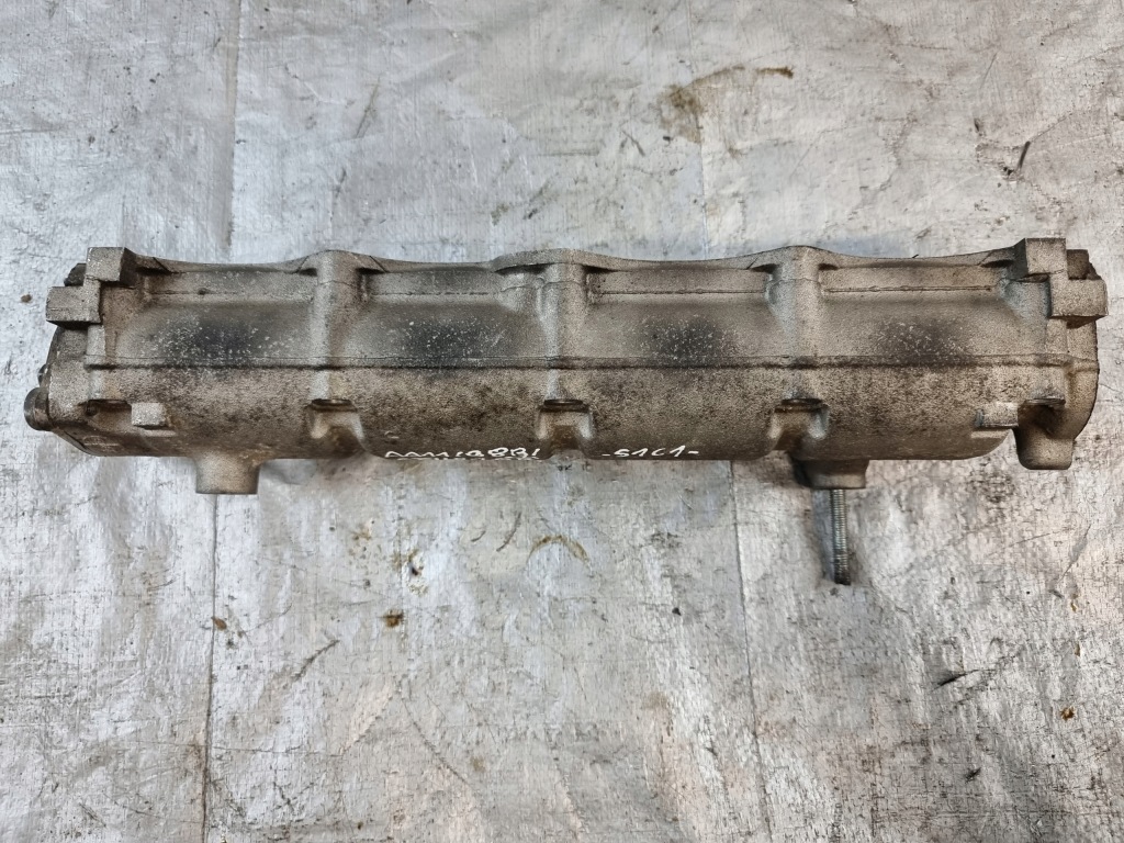 фото №10, Вал розподільного валу корпус кришка fiat stilo 1.6b 16v