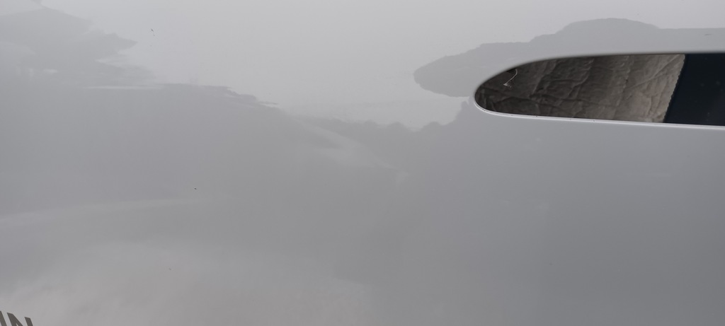 фото №5, Mercedes eqe w295 дверь левая перед передние