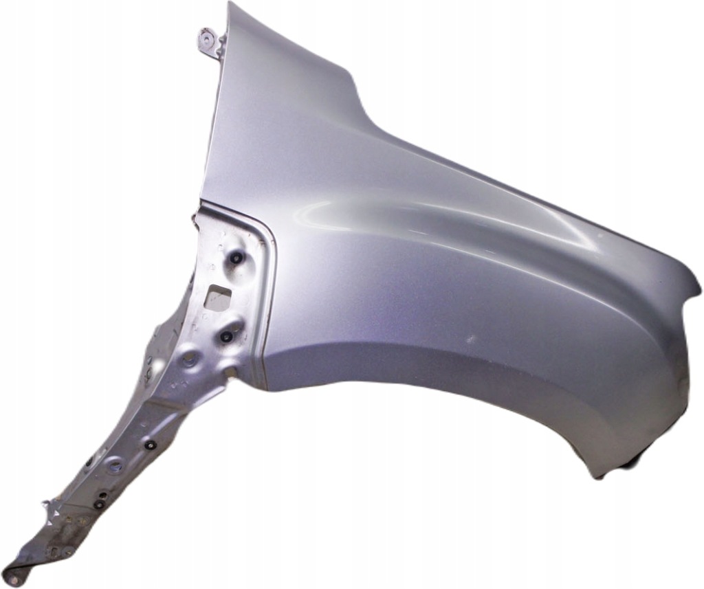 фото №1, Mw313 dacia duster ii крила правий перед d69