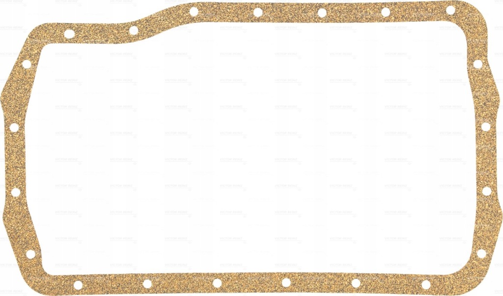 Victor reinz 71-12972-00 прокладка, піддон масляна Ціна