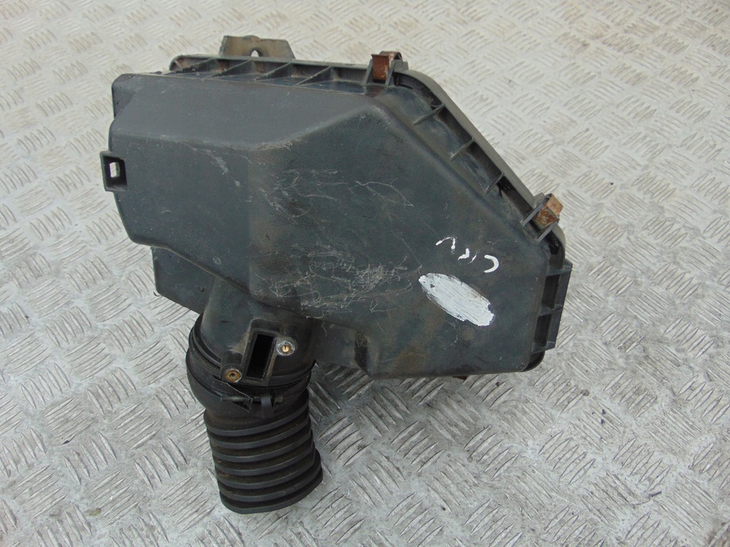 фото №1, Honda cr-v iii корпус фільтра повітря