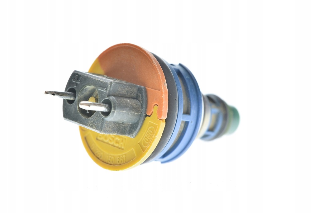 Купить Инжектор форсунка ibiza ii 1.0 0280150667