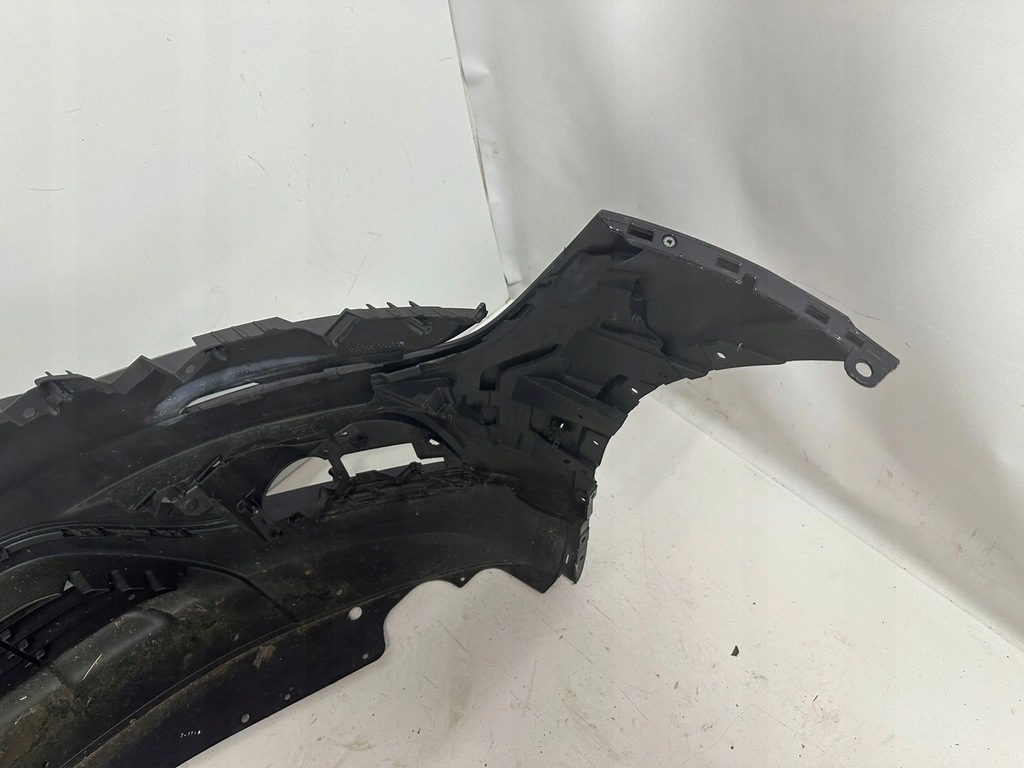 фото №6, Бампер передній перед renault koleos 2 ii