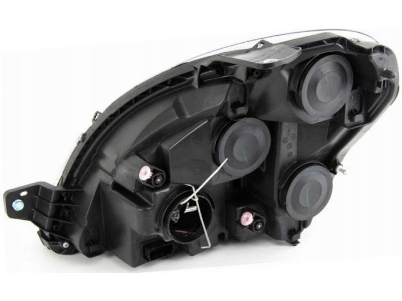 фото №2, Лампы фары iveco daily iv 06-11