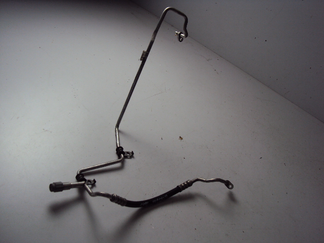 фото №1, Шланг кондиционера smart forfour a453 1.0tce 18r