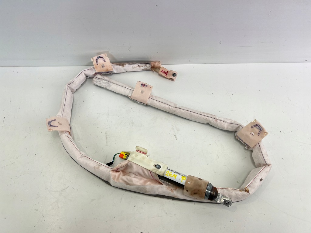 фото №1, Шторка безпеки права t-cross 2gm 2gm880742e