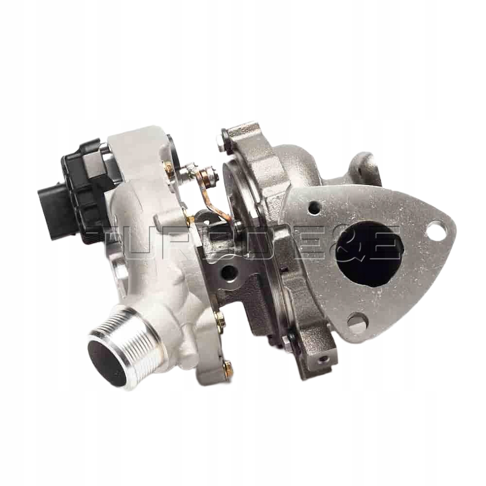 Fabrycznie новая турбина 778400 jaguar land-rover 3.0td4 v6 ax2a6k682cb с Разборки