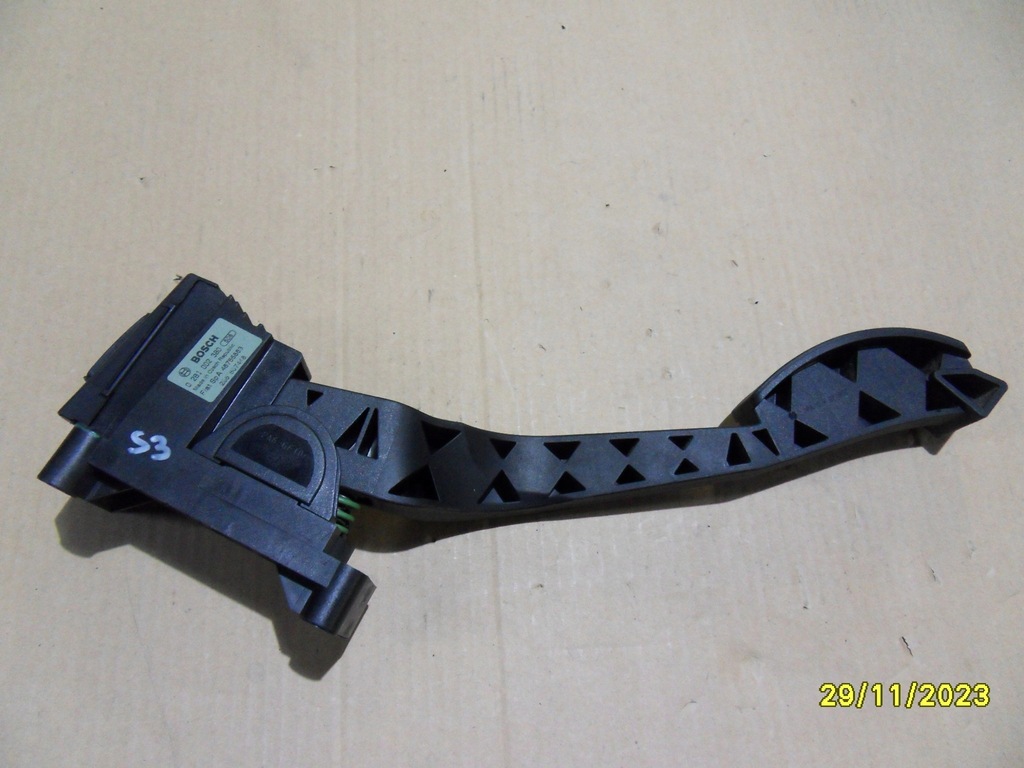 фото №1, Потенціометр педаль газу alfa romeo 147 46755863 0281002380