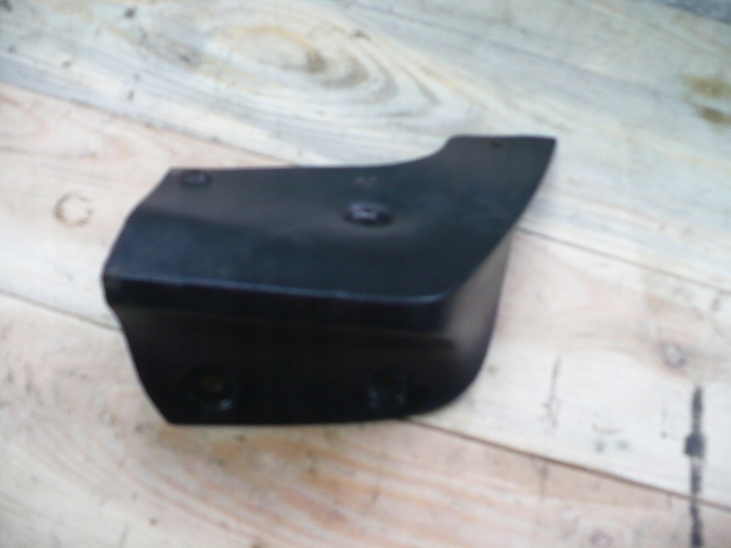 фото №1, Jeep gran cherokee 14- бризковик правий передній