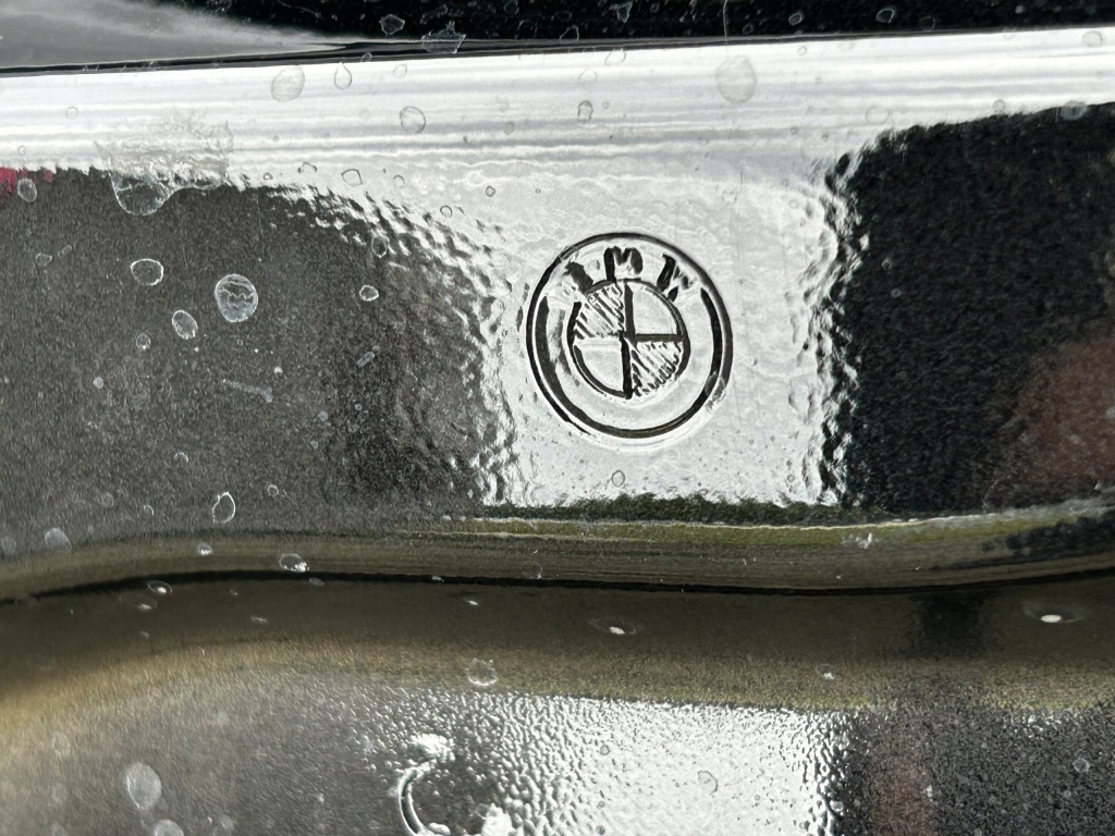 фото №12, Bmw 3 g20 g21 дверь правое перед передние