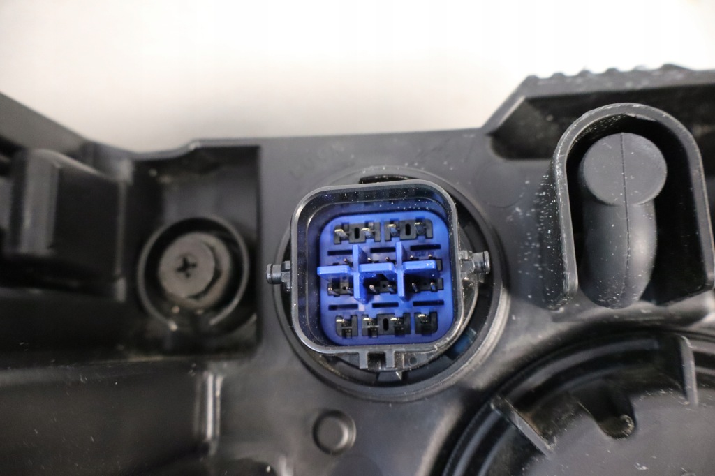 фото №14, Лампа передняя перед левая hyundai ioniq v 5 full led 92101-gi 92101-ni140