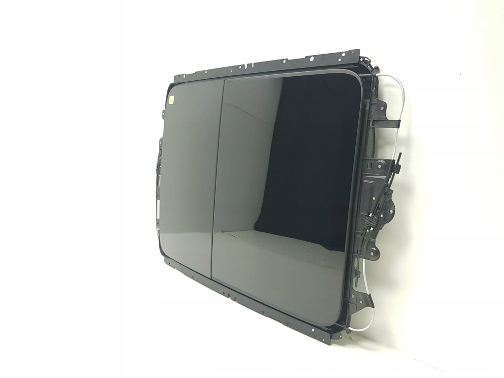 фото №11, Новый люк панорама люк audi a8 4h d4 long