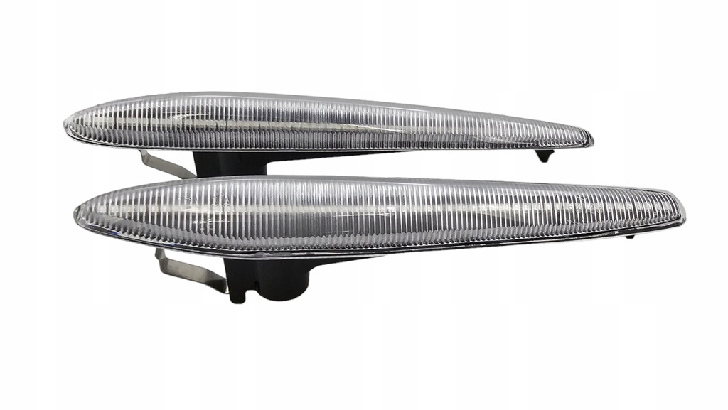 фото №16, Led поворотники alfa romeo brera 2005-2011 spider 2006-2011