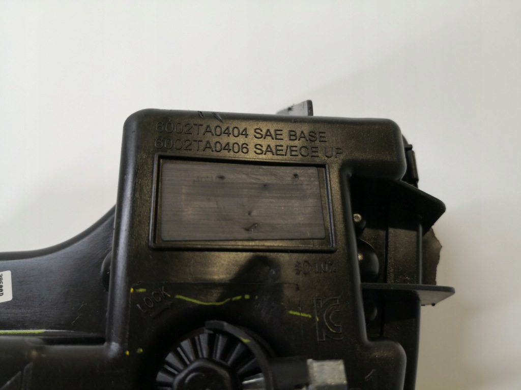 Led drl tesla 3 iii правая Недорого