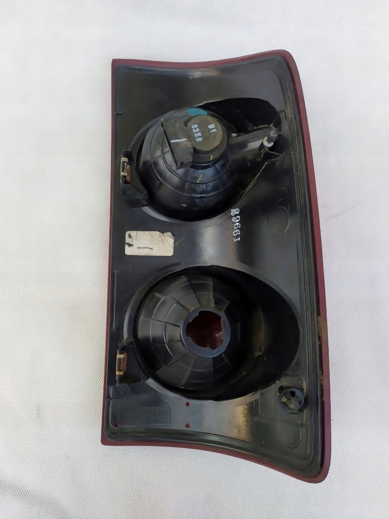 фото №4, Лампа dodge ram 2008 оригінал