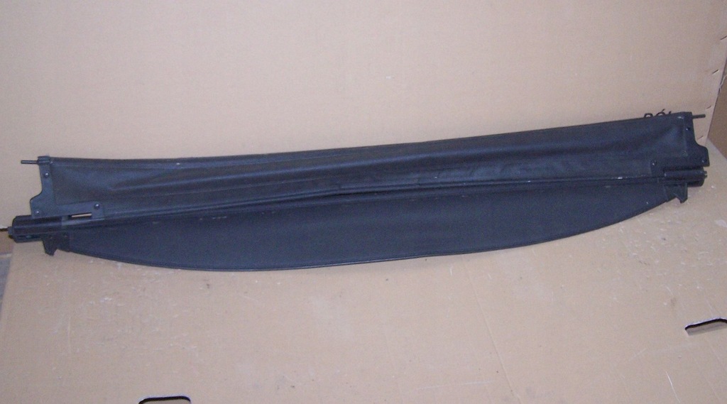 фото №1, Ford escort kombi шторка багажника