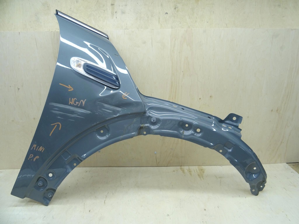 фото №1, Mini cooper f56 f57 крыло правый перед