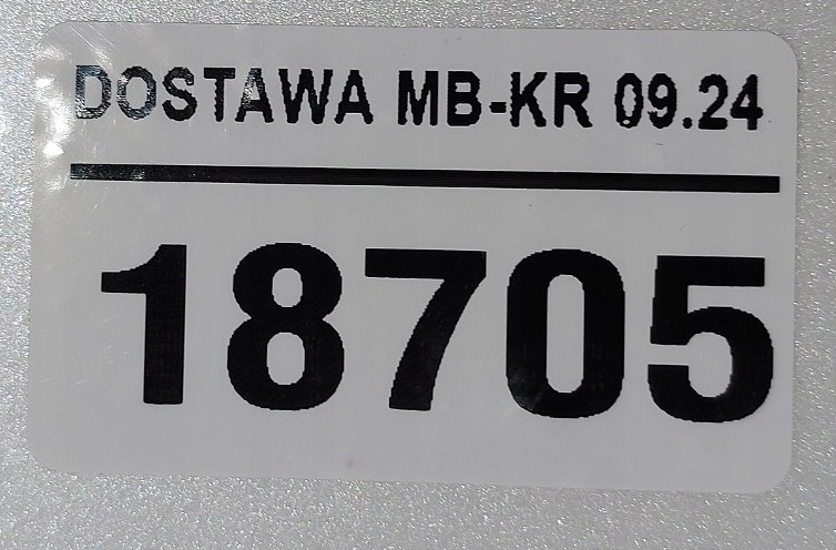 фото №11, Накладка молдинг поріг права alfa romeo stelvio 19r veloce