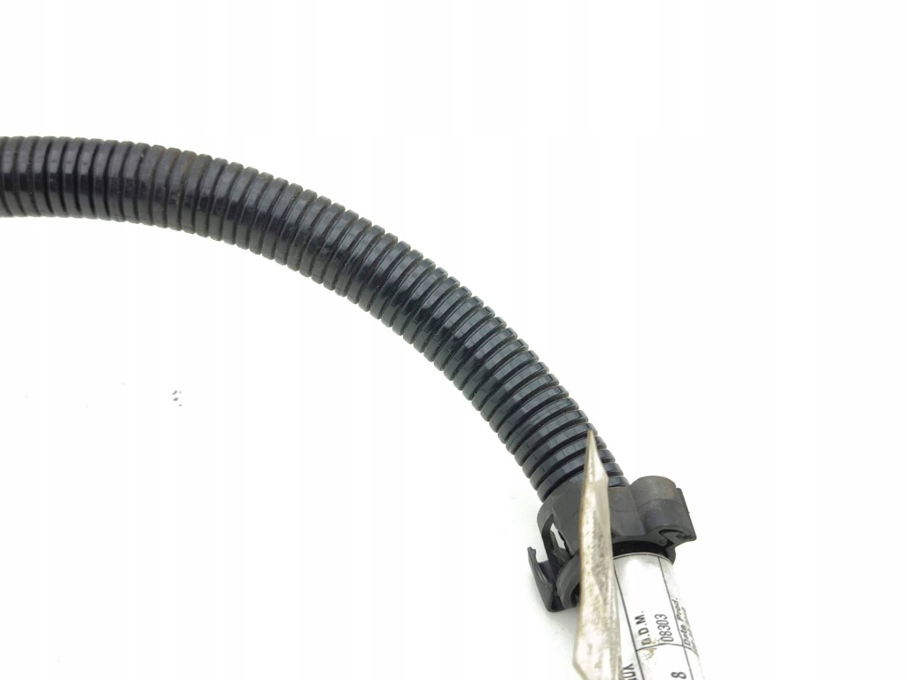 Alfa romeo giulia 2019 джгут генератора 50553167 Зі Шроту