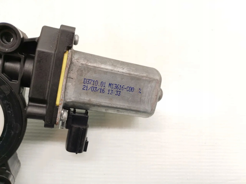 фото №4, Dacia logan mcv левый 2016 nieruchomość 4/5dr