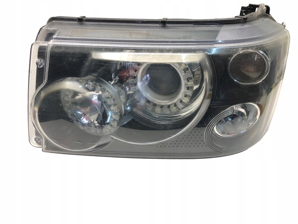 фото №1, Лампа перед ліва range rover sport l320