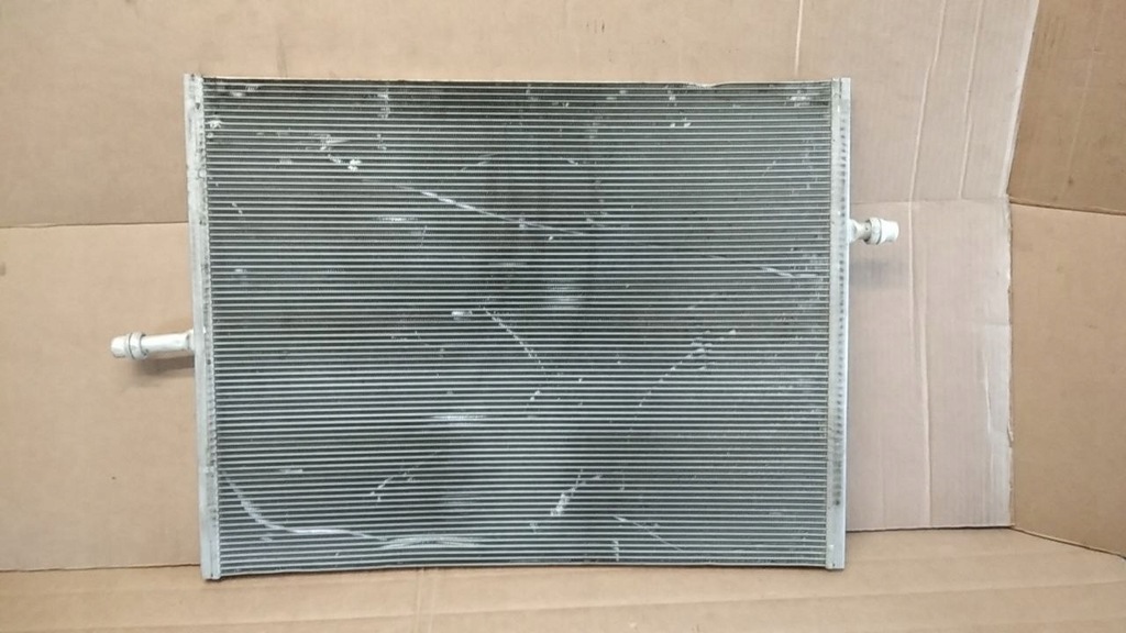 фото №1, Радиатор mercedes sprinter w910 w907