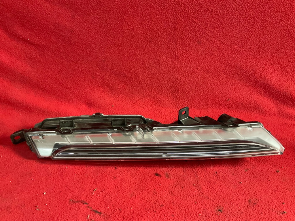 Купить Противотуманная фара led drl правый porsche cayenne 9y0941182b оригинал