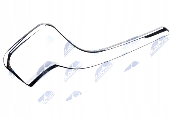 фото №1, Nty ручка внутрішня двері opel corsa d 2007- prednich i задніх
