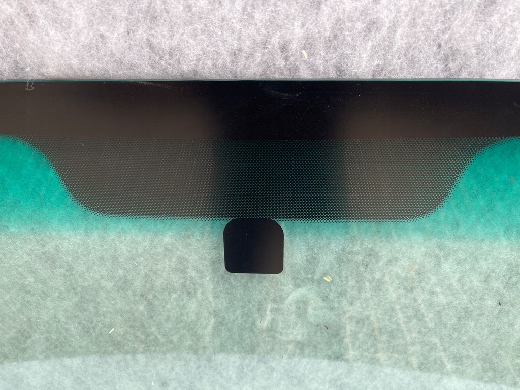 фото №5, Mazda mx5 iii roadster стекло передняя 2005-2014