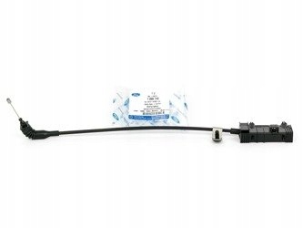 фото №1, Трос відкривання капот замка lewego mondeo mk5 14-