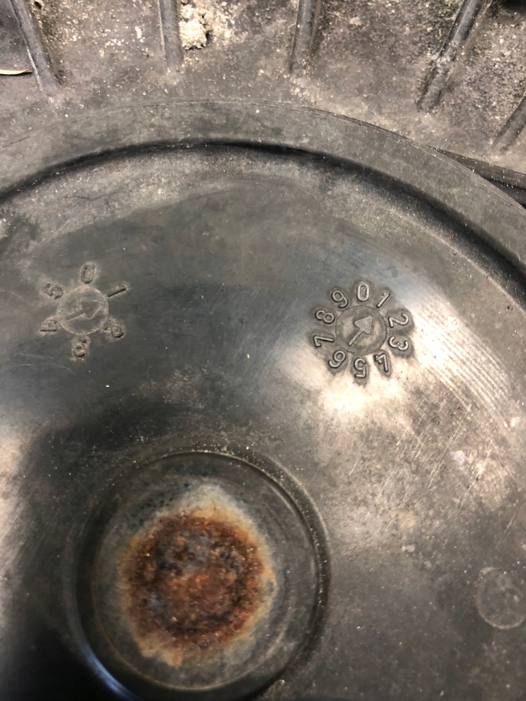 фото №10, Вентилятор радіатора mercedes w220 881060649