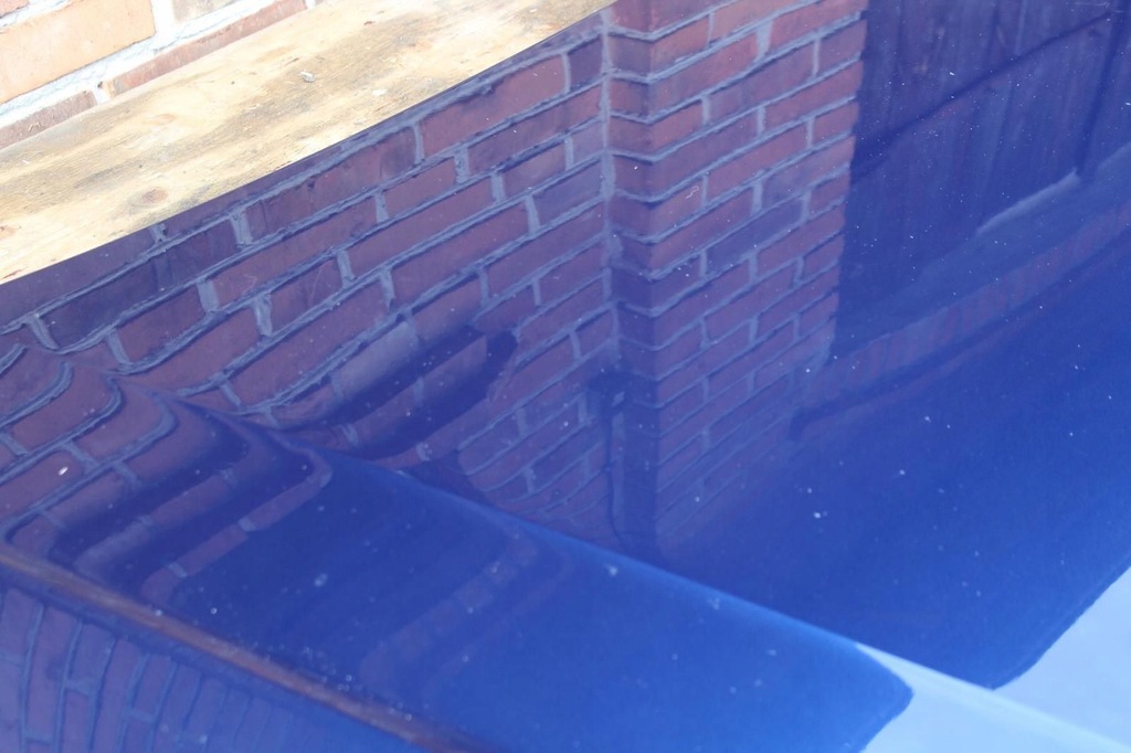 фото №8, Капот крышка двигателя audi a4 s4 b9 2017 sedan lx5q ideał