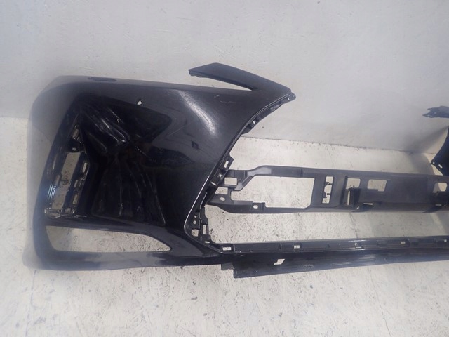 фото №2, Бампер перед передній lexus rx iv 4 lift 19-