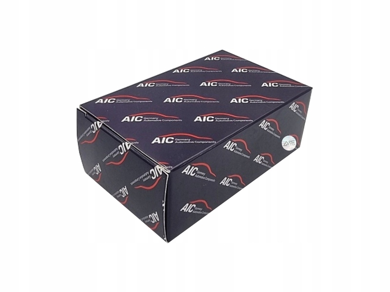 фото №1, Резистор двигуна вентилятор kpl aic