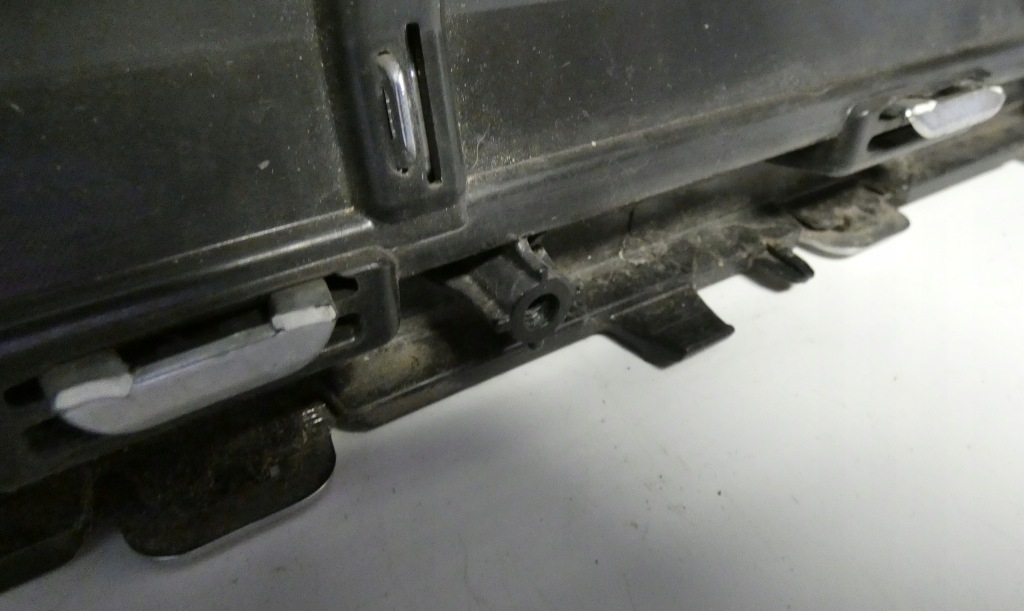 фото №15, Audi q7 lift 2019- 4m0 решітка радіатора решітка радіатора решітка радіатора