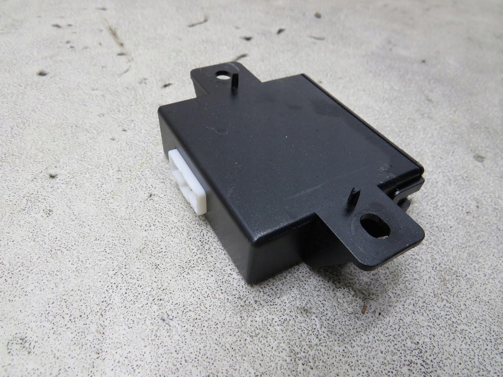 фото №1, Модуль сигнализация qashqai j10 4m5418n0a