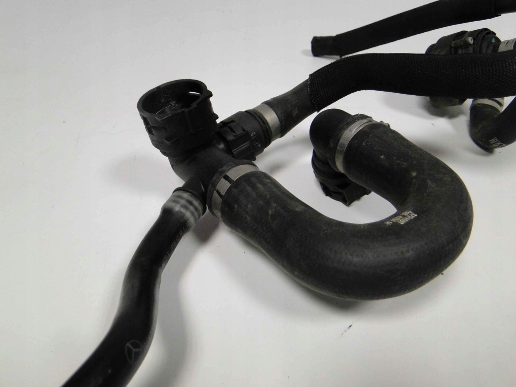 фото №3, Mercedes glb x247 247 шланг wody