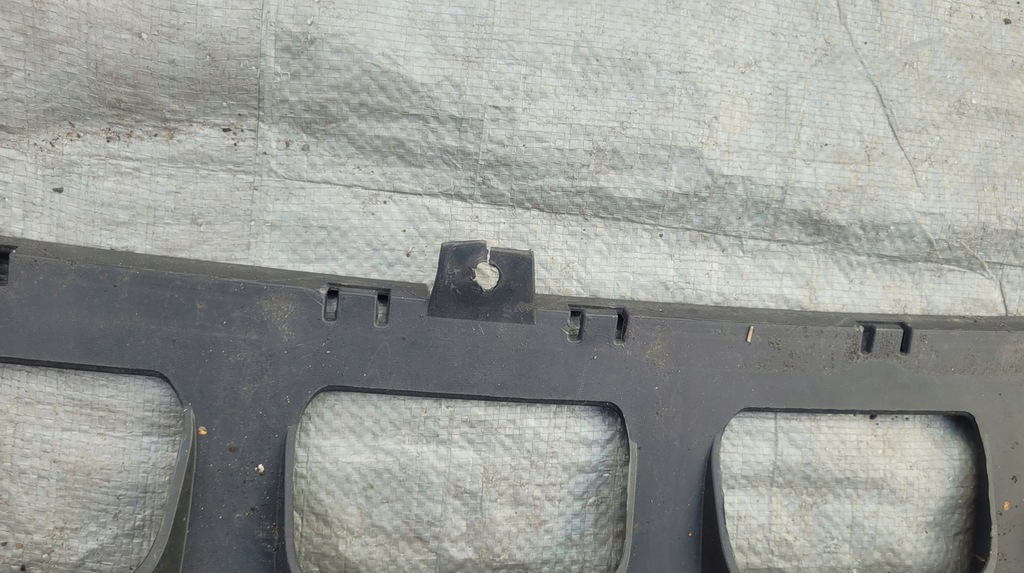 фото №14, Бампер перед передний ford escape kuga mk1 / 1933