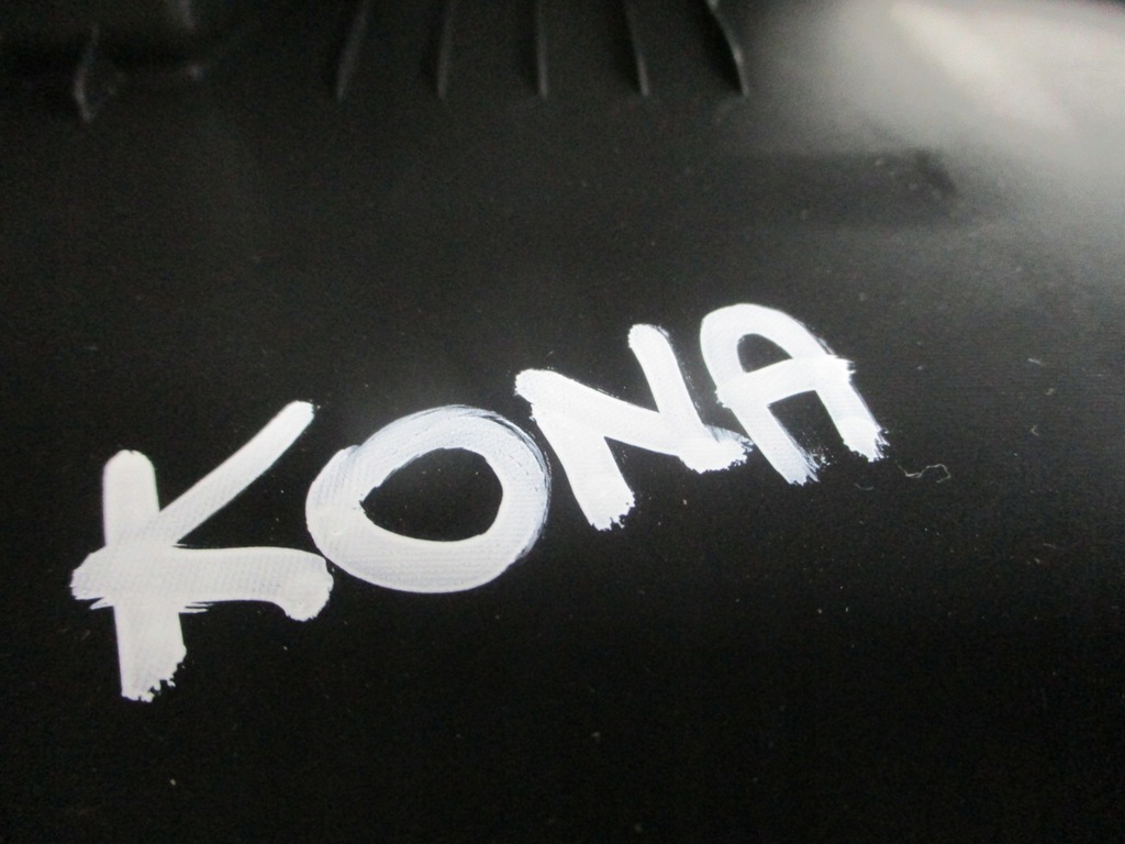 фото №7, Тунель підлокітник hyundai kona