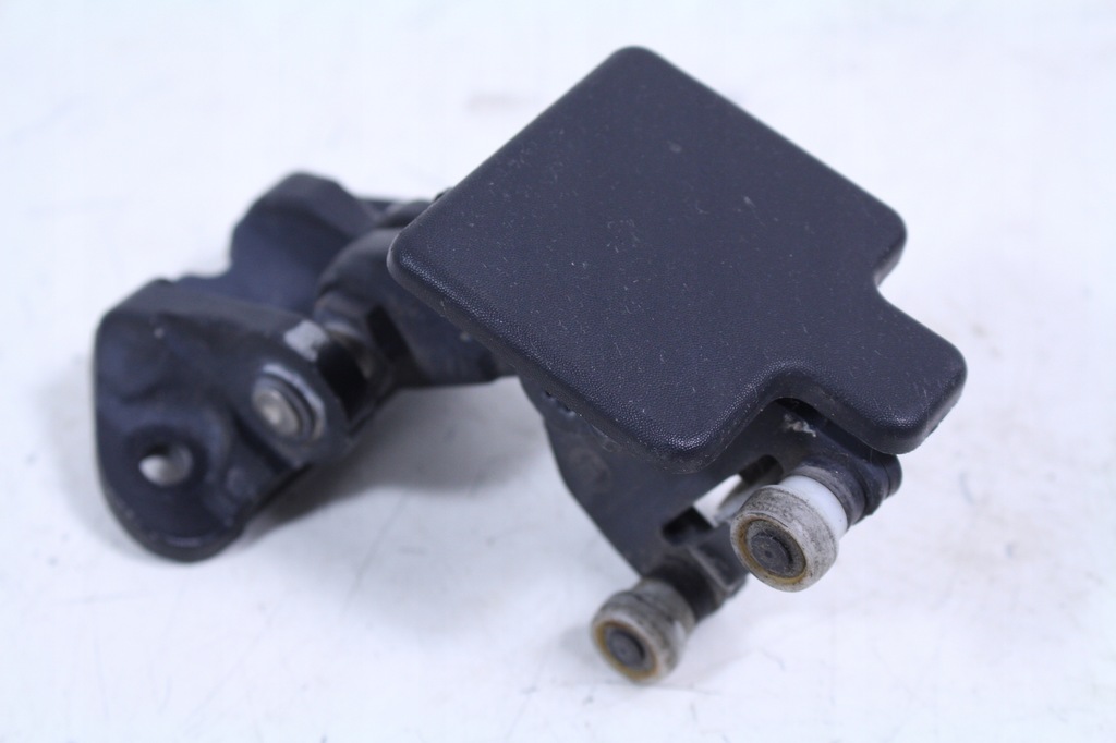 фото №1, Ролик дверь правый середина fiat ducato iii lift 23r.