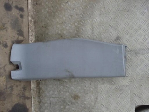 фото №1, Vw t5 multivan caravelle защита обивка молдинг