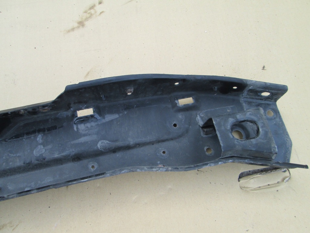 фото №8, Dodge durango iii 11- 14 pas перед радіатор 3.6 kpl 5.7