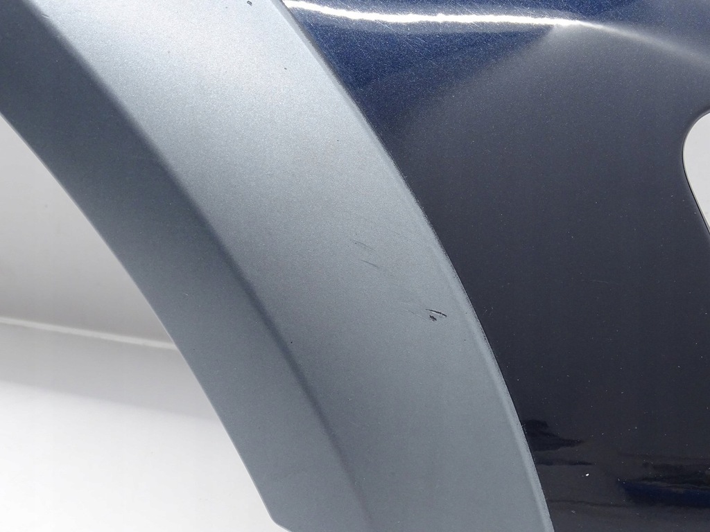 фото №8, Крыло правый перед передний + накладка audi a6 c7 4g allroad lx5r