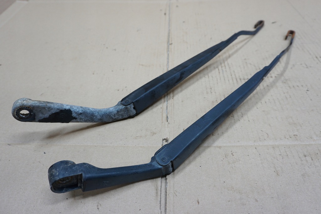 фото №1, Terracan рычаг рычаги дворник перед 04r kpl