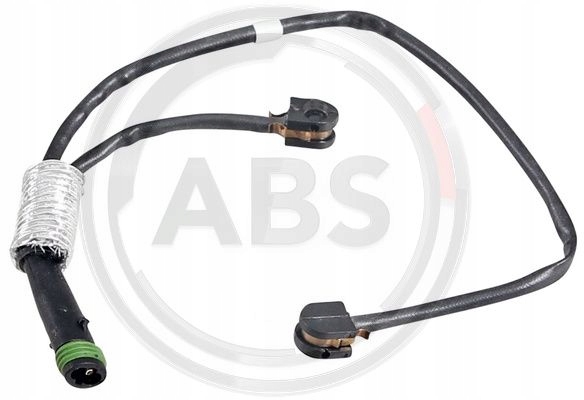 фото №1, A.b.s. 39945 контакт